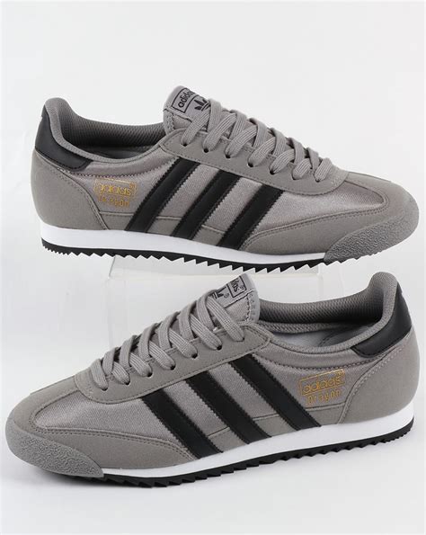 adidas Originals Dragon Sneakers for Men 